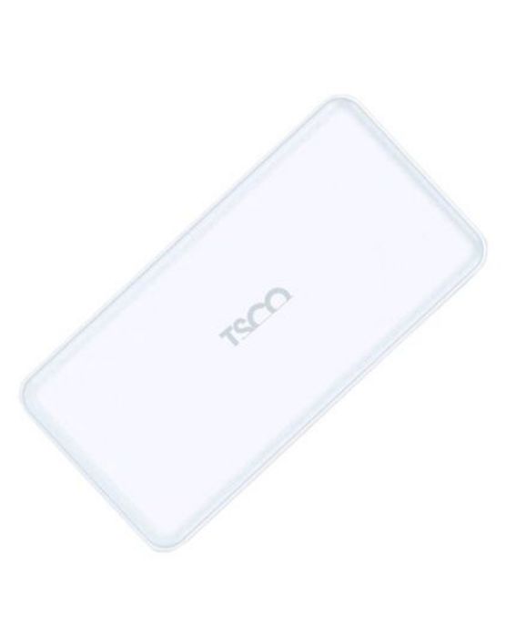 تصویر  پاوربانک 12000 میلی آمپر ساعت تسکو مدل TP 854N