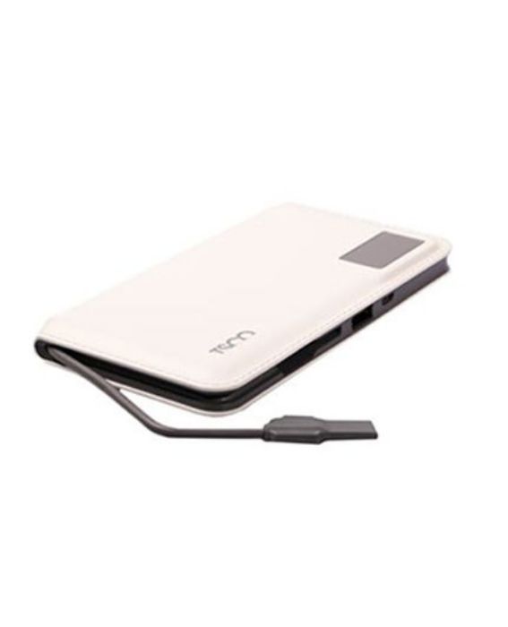 تصویر  پاوربانک تسکو مدل TP 848L ظرفیت 10000 میلی آمپر ساعت