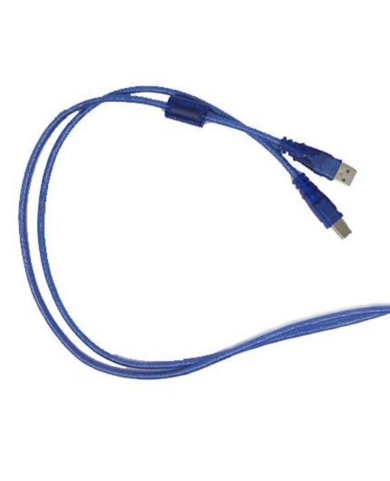 تصویر  کابل پرینتر 5 متری تسکو مدل TC 03