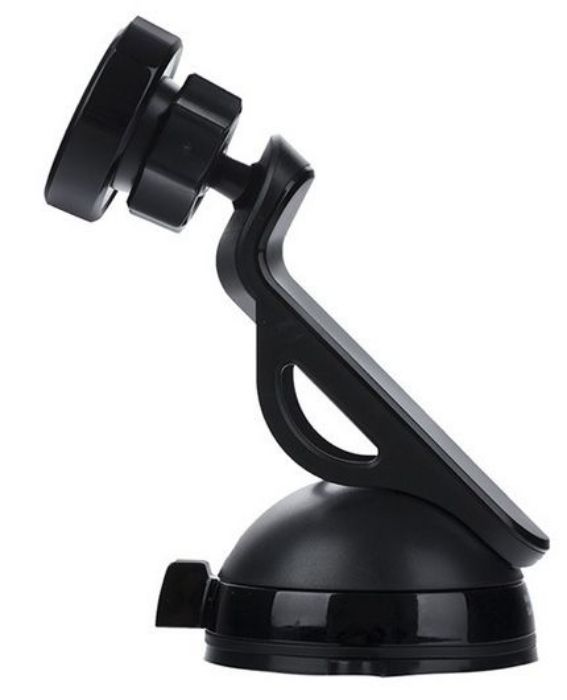 تصویر  پایه نگهدارنده گوشی داخل خودرو تسکو مناسب برای داشبورد و شیشه مدل THL 1202