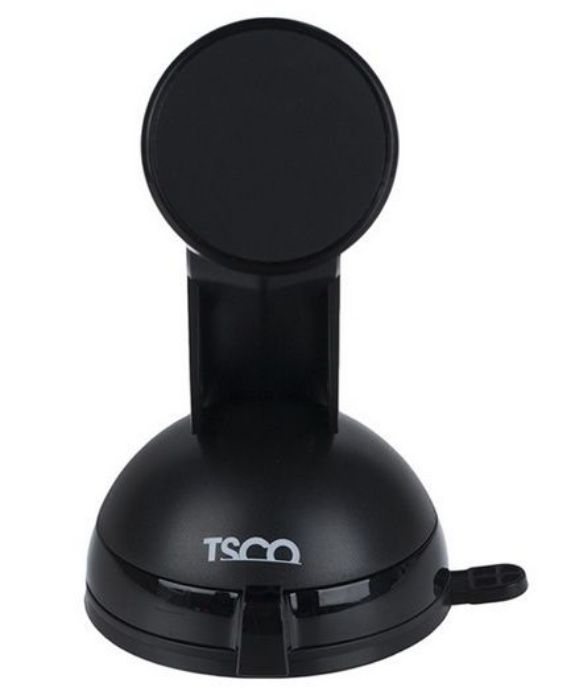 تصویر  پایه نگهدارنده گوشی داخل خودرو تسکو مناسب برای داشبورد و شیشه مدل THL 1202