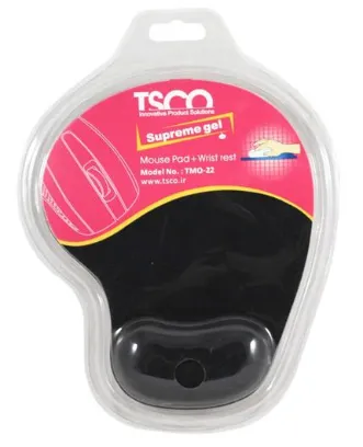تصویر  موس پد طبی تسکو مدل TMO 22