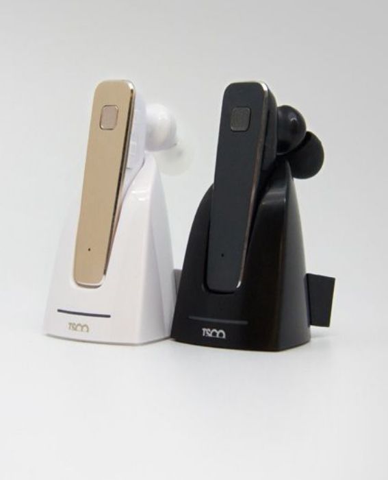 تصویر  هندزفری بی سیم تسکو مدل TH 5328 تصویر  هندزفری بی سیم تسکو مدل TH 5328