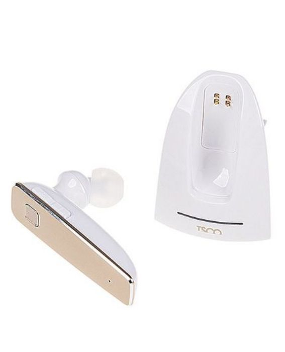 تصویر  هندزفری بی سیم تسکو مدل TH 5328 تصویر  هندزفری بی سیم تسکو مدل TH 5328