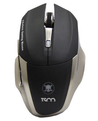 موس بی سیم مخصوص بازی تسکو مدل TM 678w