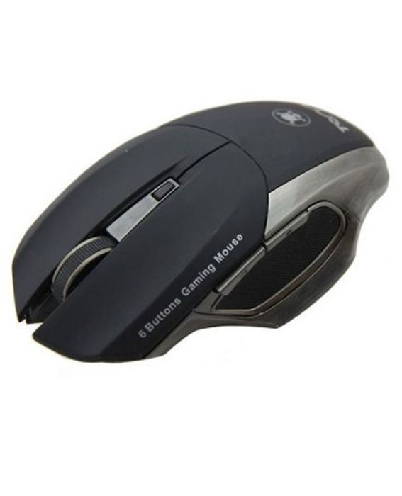 تصویر  موس بی سیم مخصوص بازی تسکو مدل TM 678w