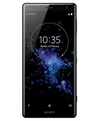 گوشی موبایل سونی مدل Xperia XZ2 H8266 ظرفیت 64 گیگابایت رم 4 گیگابایت