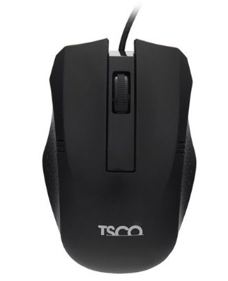 موس با سیم تسکو مدل TM 283