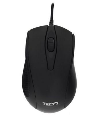 موس با سیم تسکو مدل TM 290N