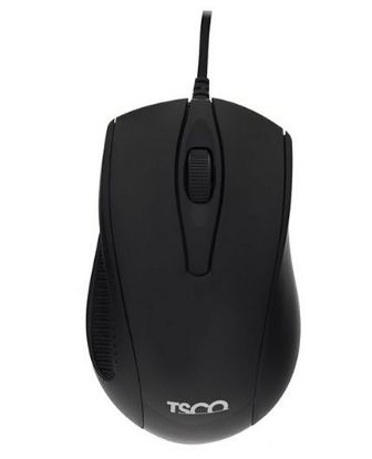 نمایش جزئیات برای موس با سیم تسکو مدل TM 290N تصویر موس با سیم تسکو مدل TM 290N