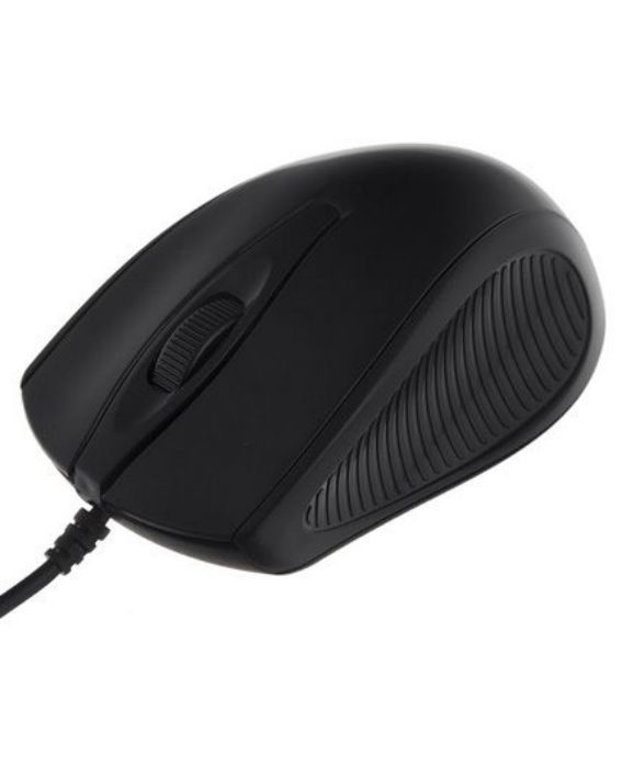 تصویر  موس با سیم تسکو مدل TM 290N
