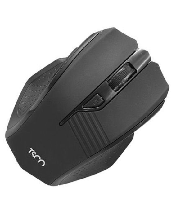 تصویر  موس بی سیم تسکو مدل TM 628w