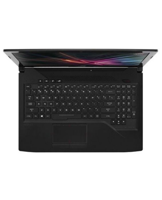 تصویر  لپ تاپ 15.6 اینچی ایسوس سری استریکس راگ مدل GL503VS-D