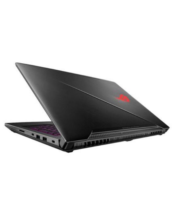 تصویر  لپ تاپ 15.6 اینچی ایسوس سری استریکس راگ مدل GL503VS-D