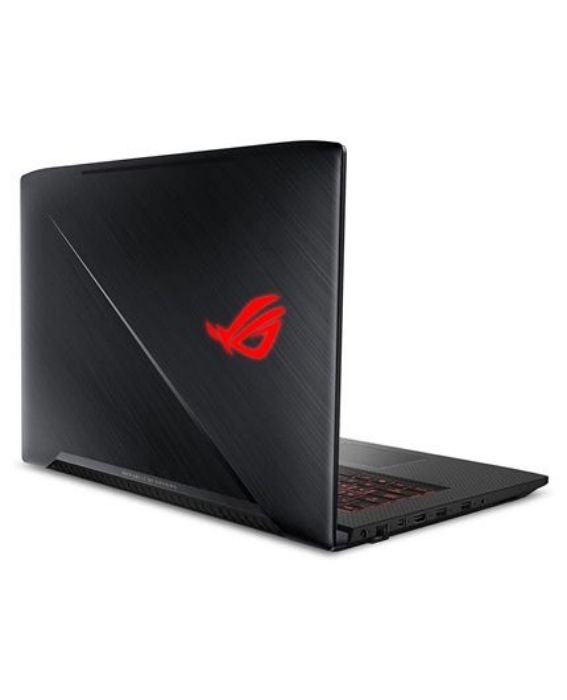 تصویر  لپ تاپ 15.6 اینچی ایسوس سری استریکس راگ مدل GL503VS-D