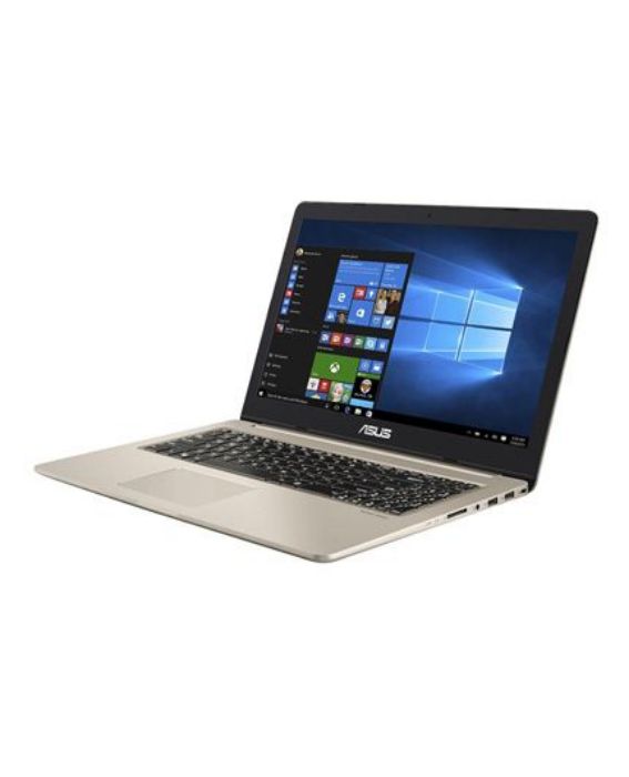 تصویر  لپ تاپ 15 اینچی ایسوس مدل N580VD-A