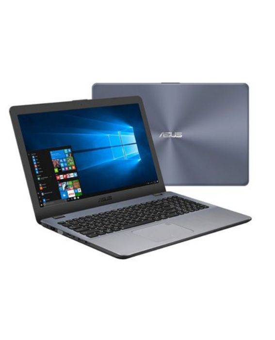 تصویر  لپ تاپ 15 اینچی ایسوس سری ویوو بوک مدل R542UQ-G