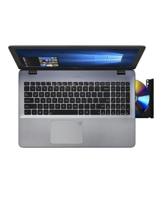 تصویر  لپ تاپ 15 اینچی ایسوس سری ویوو بوک مدل R542UQ-G