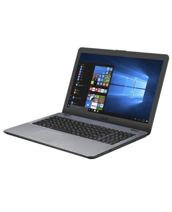 تصویر  لپ تاپ 15 اینچی ایسوس سری ویوو بوک مدل R542UQ-G