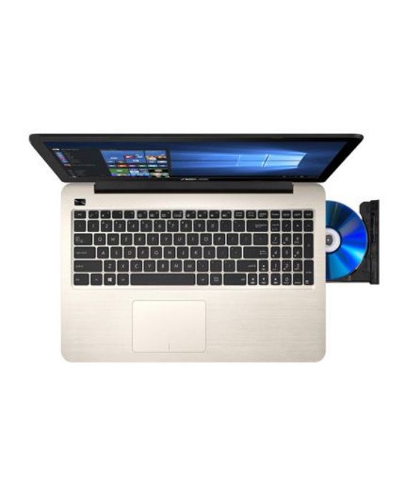 تصویر  لپ تاپ 15 اینچی ایسوس مدل K556UQ-K