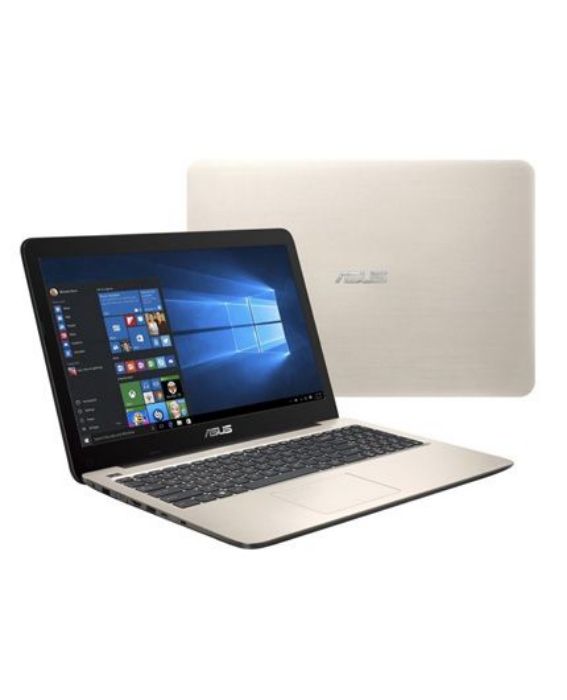 تصویر  لپ تاپ 15 اینچی ایسوس مدل K556UQ-K