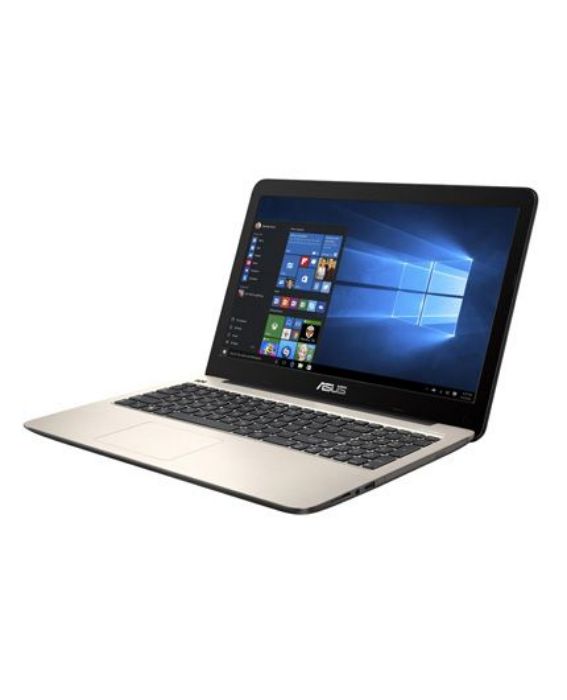 تصویر  لپ تاپ 15 اینچی ایسوس مدل K556UQ-K