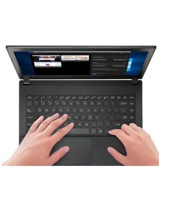 تصویر  لپ تاپ 14 اینچی ایسوس سری پرو مدل P2440UQ-E