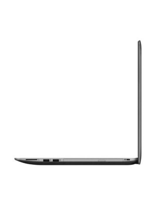 تصویر  لپ تاپ 17 اینچی ایسوس مدل X756UW