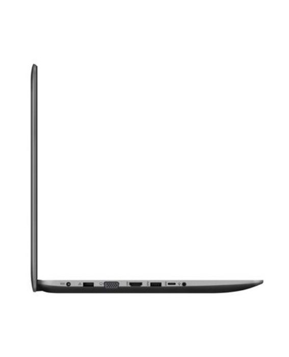 تصویر  لپ تاپ 17 اینچی ایسوس مدل X756UW