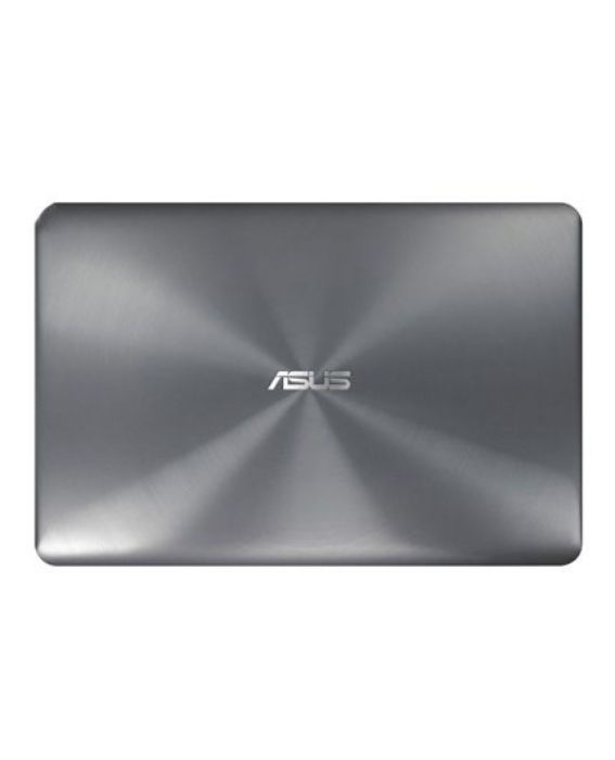 تصویر  لپ تاپ 17 اینچی ایسوس مدل X756UW