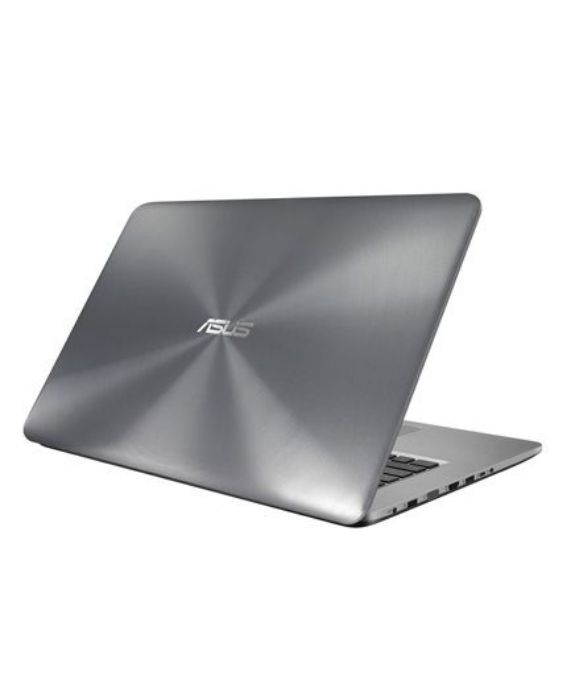 تصویر  لپ تاپ 17 اینچی ایسوس مدل X756UW