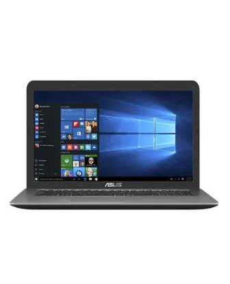 تصویر  لپ تاپ 17 اینچی ایسوس مدل X756UW