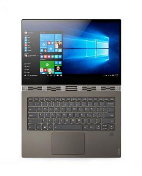تصویر  لپ تاپ 14 اینچی لنوو مدل Yoga920-A