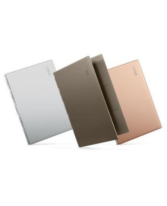 تصویر  لپ تاپ 14 اینچی لنوو مدل Yoga920-A