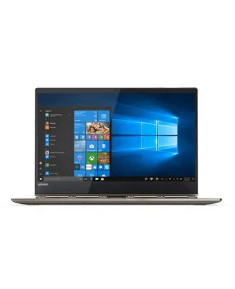 تصویر  لپ تاپ 14 اینچی لنوو مدل Yoga920-A