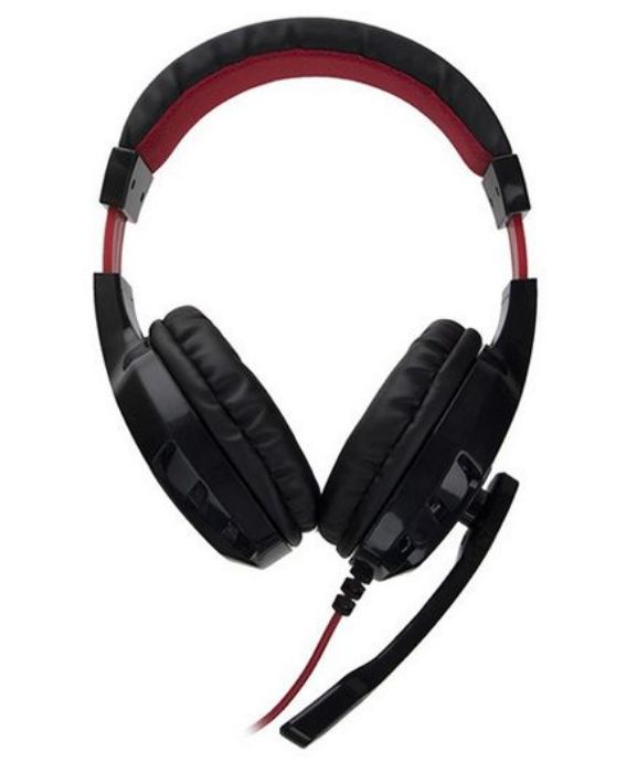 تصویر  هدفون گیمینگ سیمی تسکو مدل TH 5124