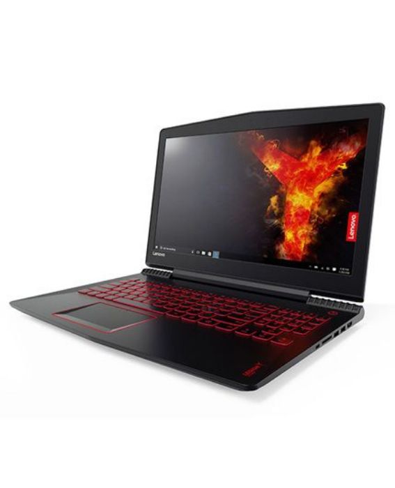 تصویر  لپ تاپ 15 اینچی لنوو سری لژیون مدل Y520-G