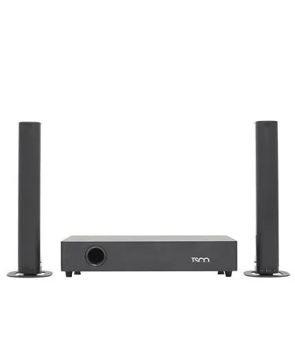 تصویر  ساندبار 60 وات تسکو مدل TS 2027