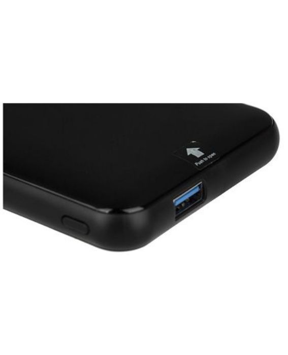 تصویر  قاب (باکس) هارد دیسک 2.5 اینچی تسکو مدل THE 912