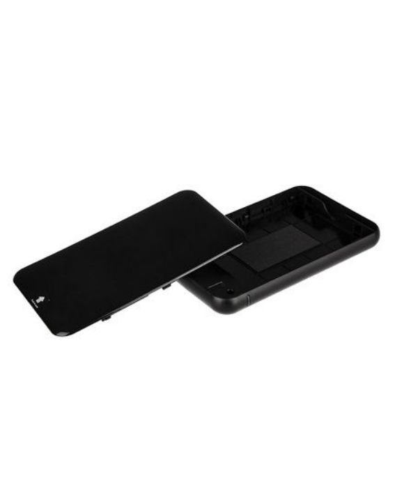 تصویر  قاب (باکس) هارد دیسک 2.5 اینچی تسکو مدل THE 912