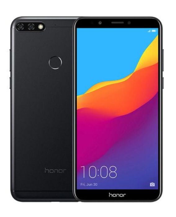 تصویر  هواوی هانر 7سی - 32 گیگابایت - دو سیم کارت