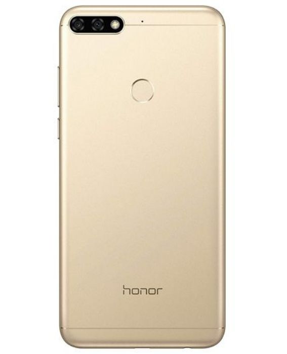 تصویر  هواوی هانر 7سی - 32 گیگابایت - دو سیم کارت