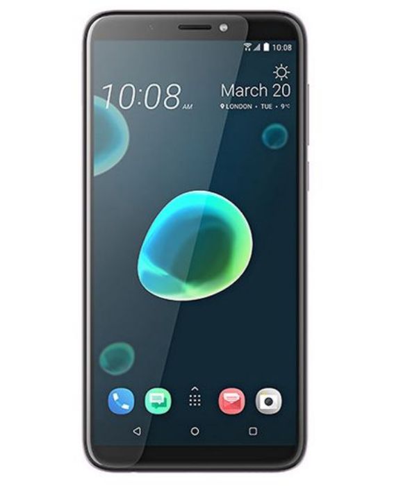 تصویر  گوشی موبایل HTC مدل دیزایر 12 پلاس ظرفیت 32 گیگابایت رم 3 گیگابایت