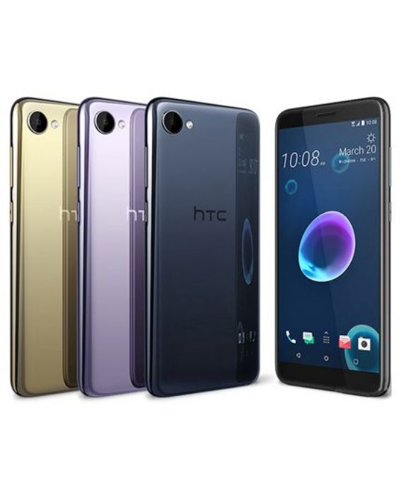 تصویر  گوشی موبایل HTC مدل دیزایر 12 ظرفیت 32 گیگابایت رم 3 گیگابایت
