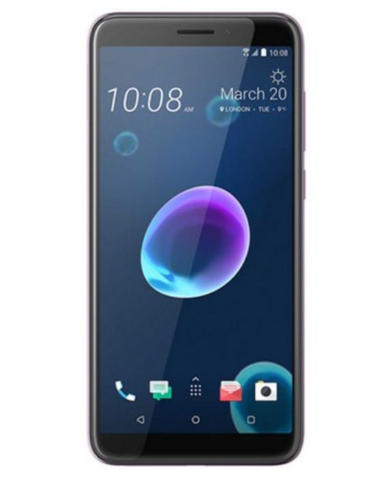 تصویر  گوشی موبایل HTC مدل دیزایر 12 ظرفیت 32 گیگابایت رم 3 گیگابایت
