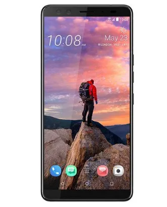 تصویر گوشی موبایل HTC مدل U12 Plus ظرفیت 128 گیگابایت رم 6 گیگابایت
