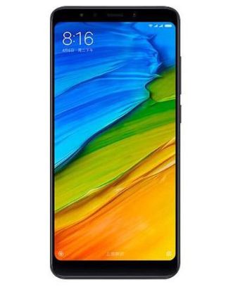 گوشی موبایل شیائومی Mi 6X ظرفیت 128 گیگابایت رم 6 گیگابایت