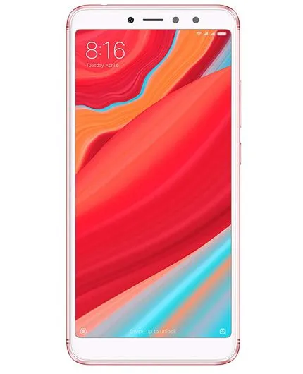 تصویر  گوشی موبایل شیائومی مدل ردمی S2 ظرفیت 32 گیگابایت رم 3 گیگابایت