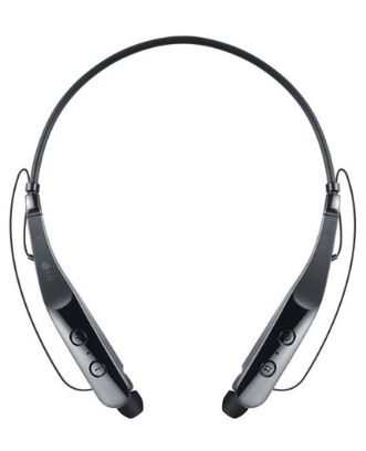 هندزفری بی سیم ال‌ جی مدل Tone Triumph HBS-510