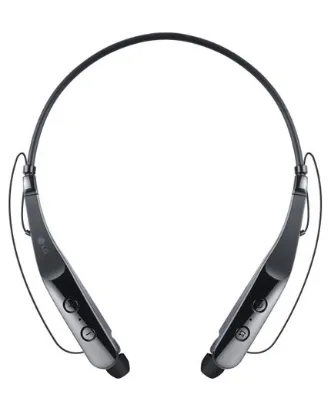 تصویر هندزفری بی سیم ال جی مدل Tone Triumph HBS-510
